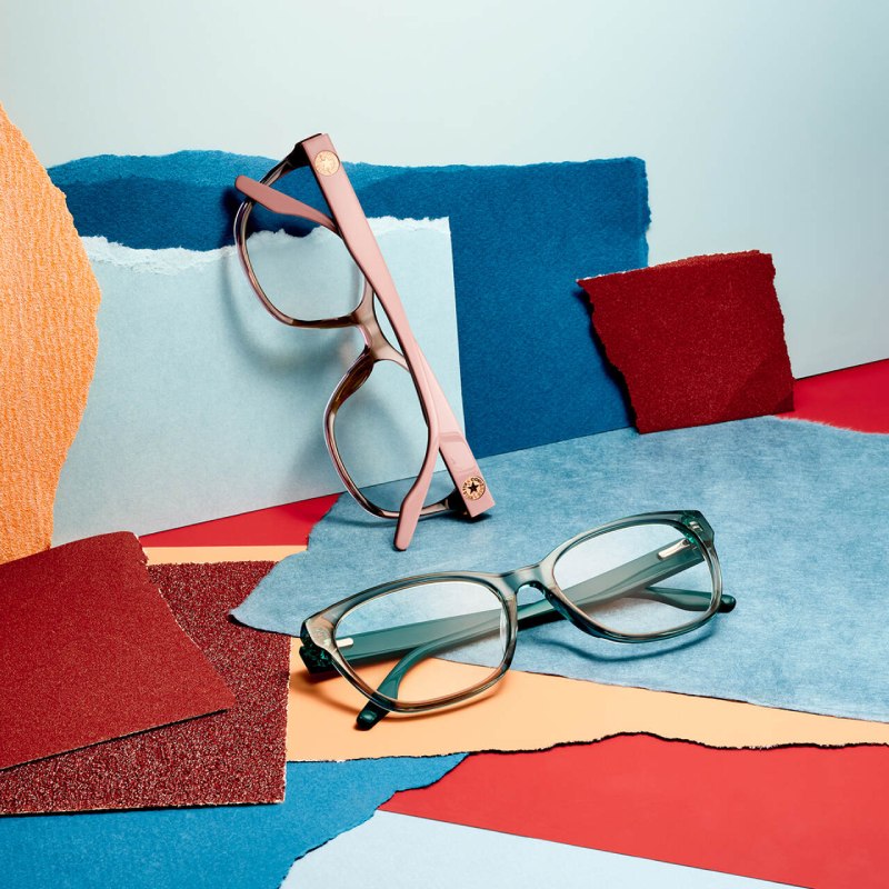 Estas son las gafas perfectas para combinar con tus Chucks