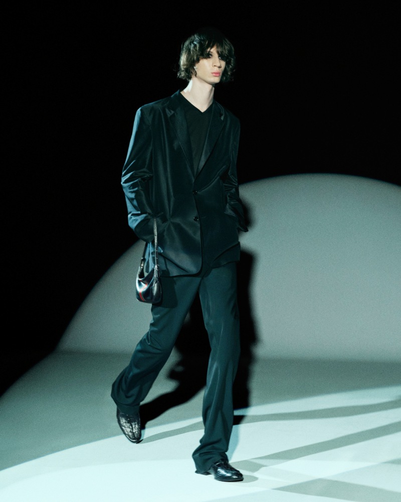 Generation Gucci nueva colección Demna