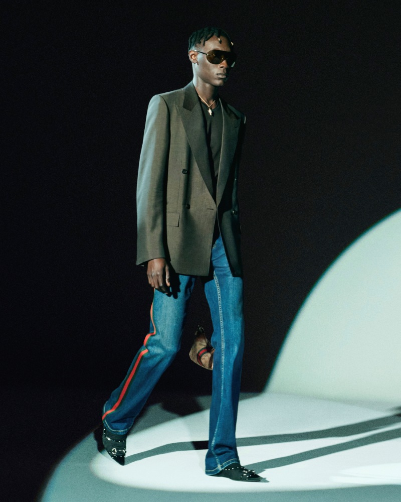 Generation Gucci nueva colección Demna