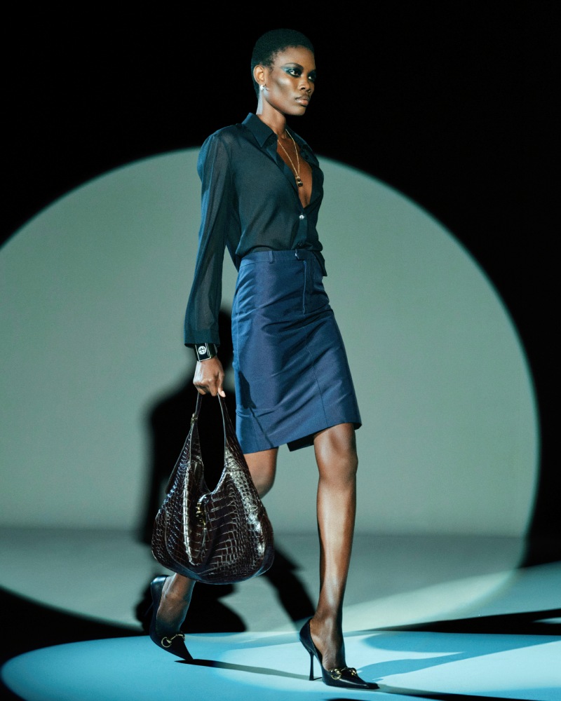 Generation Gucci nueva colección Demna