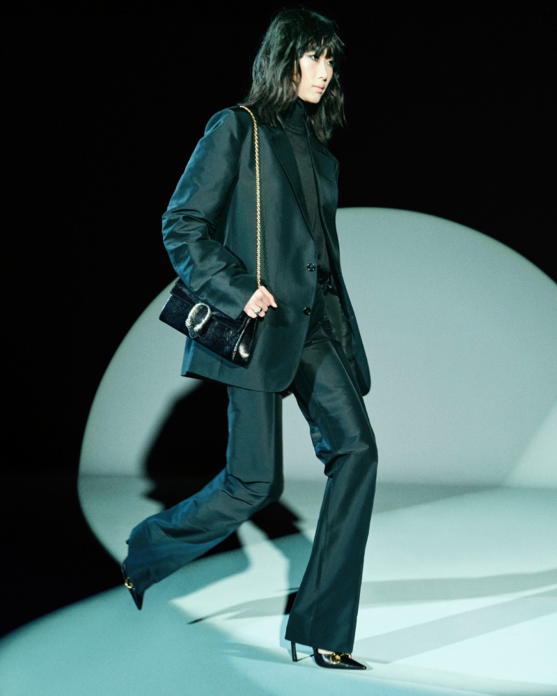 Generation Gucci nueva colección Demna