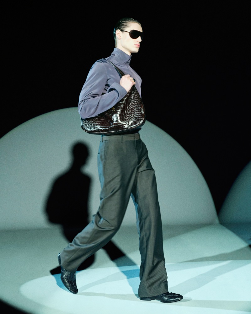 Nueva colección Gucci Pre-Fall 2026