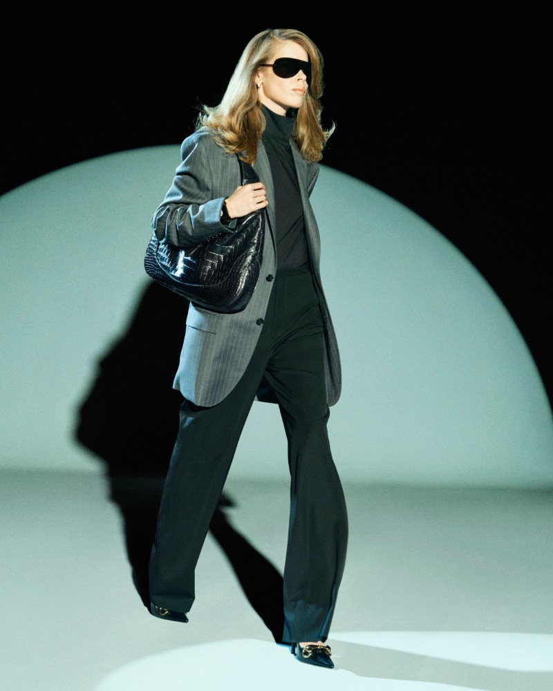 Nueva colección Gucci Pre-Fall 2026