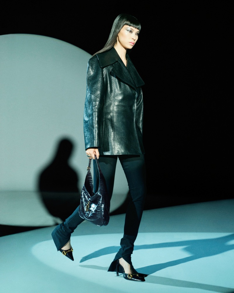 Generation Gucci nueva colección Demna