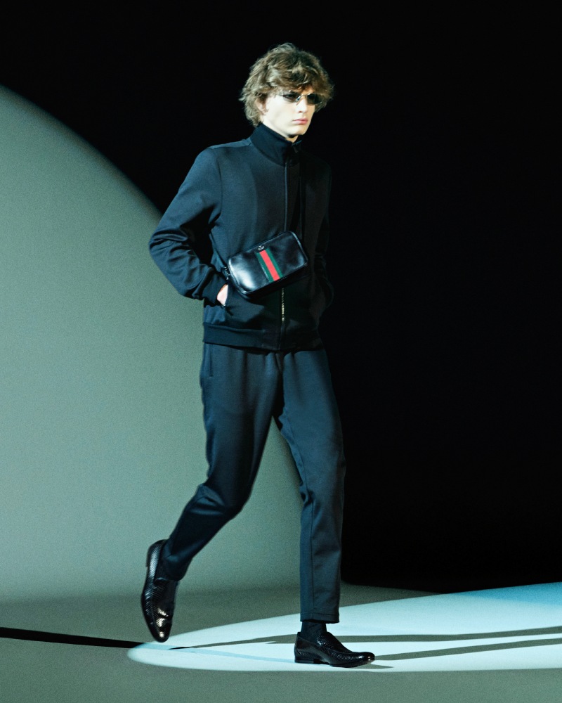 Generation Gucci nueva colección Demna