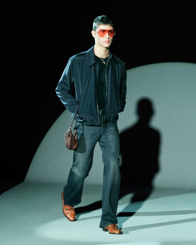 Nueva colección Gucci Pre-Fall 2026