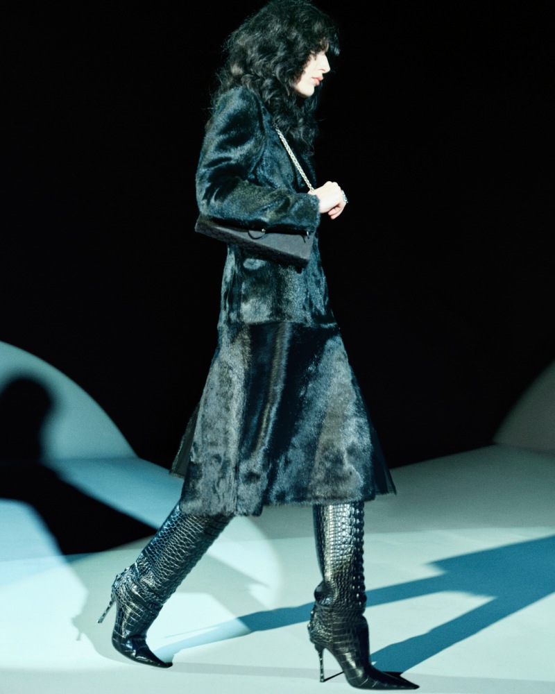 Nueva colección Gucci Pre-Fall 2026