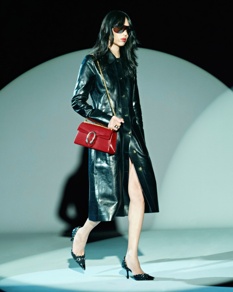 Generation Gucci nueva colección Demna