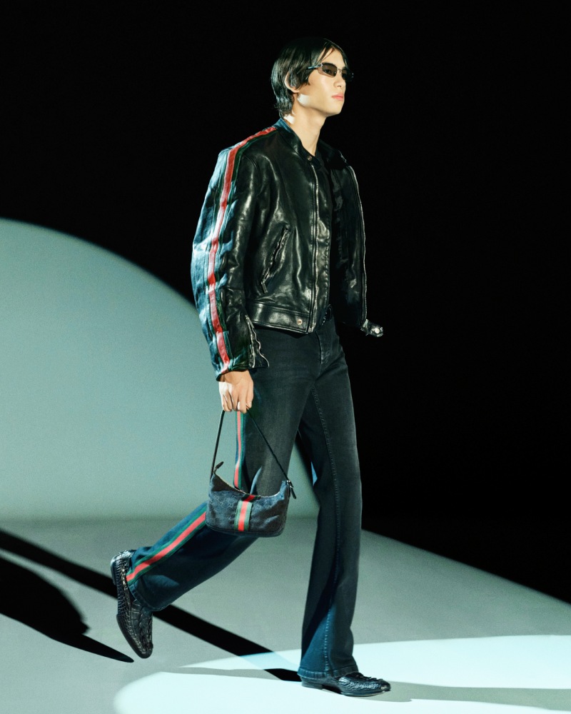 Generation Gucci nueva colección Demna