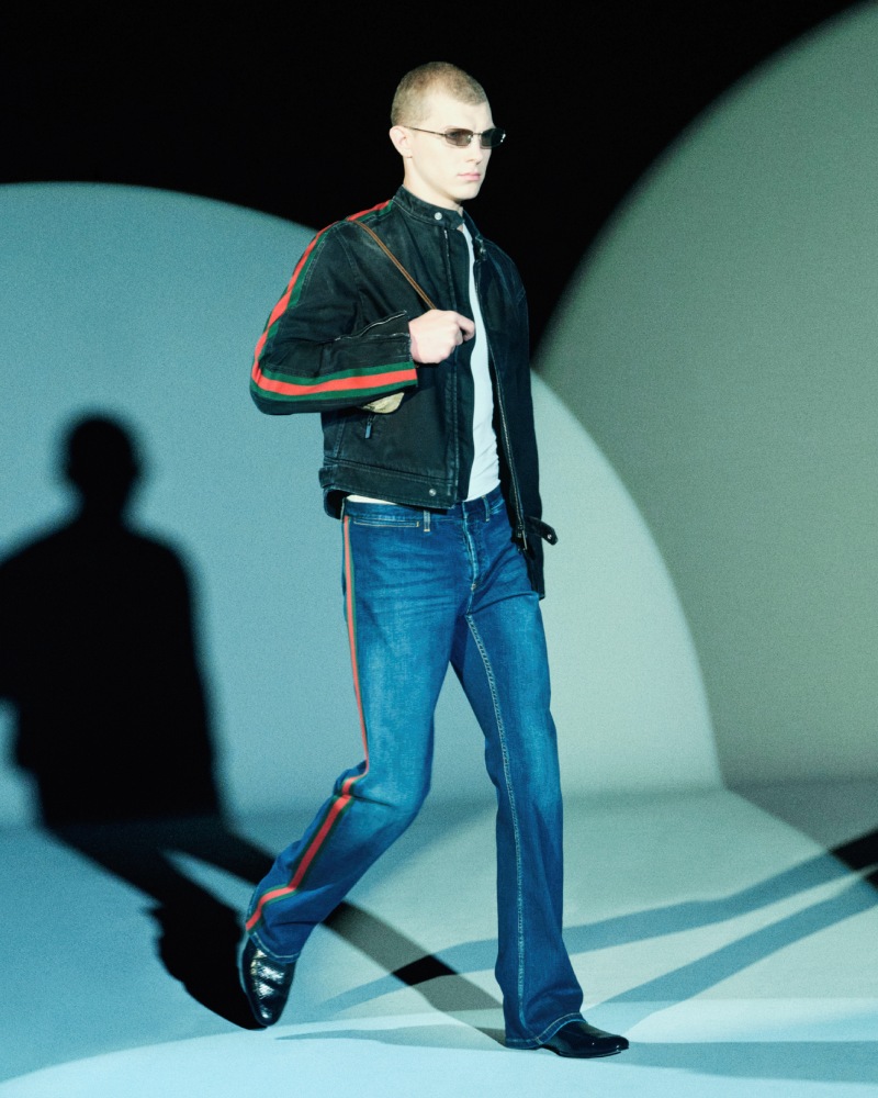 Generation Gucci nueva colección Demna