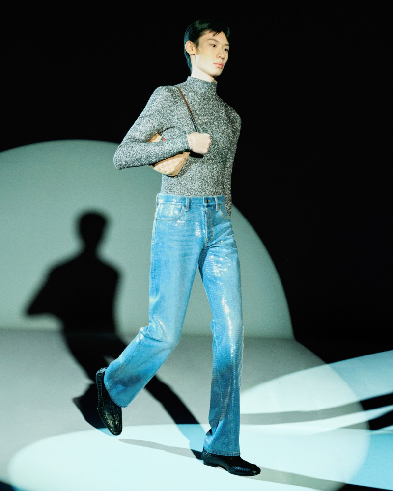 Nueva colección Gucci Pre-Fall 2026