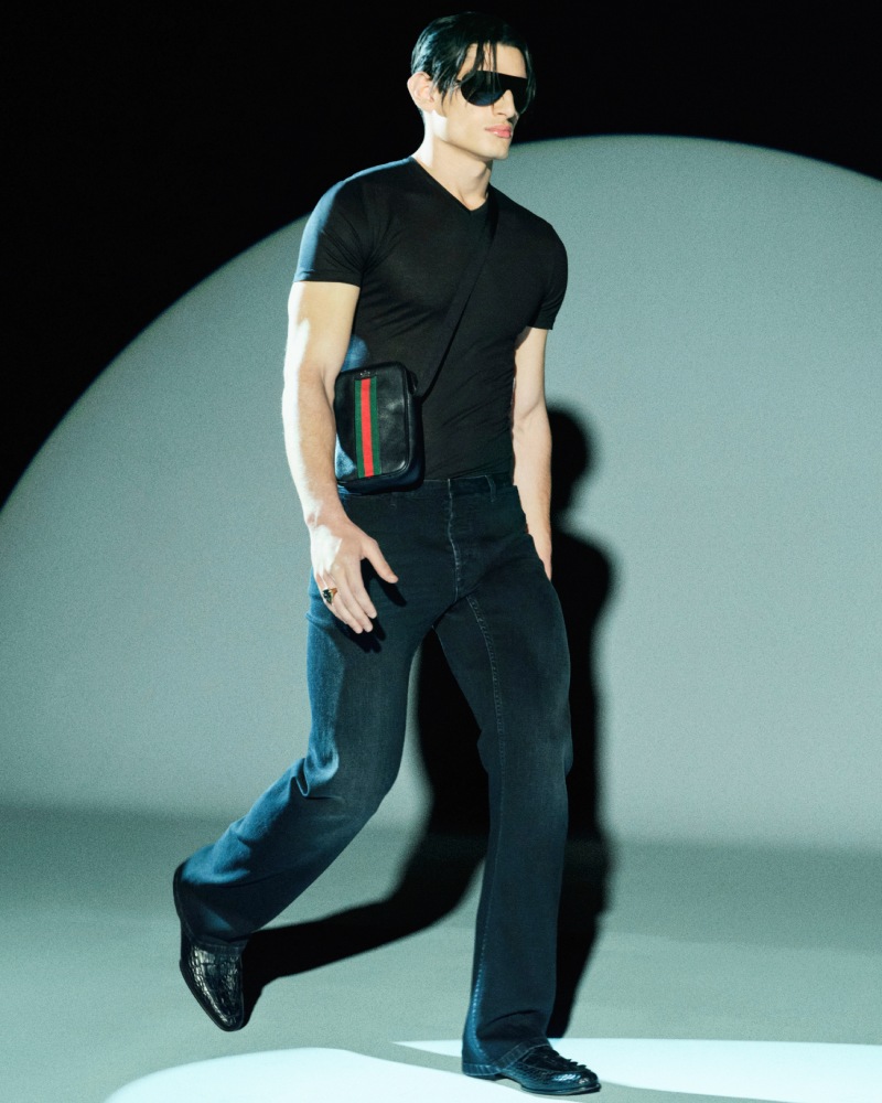 Generation Gucci nueva colección Demna