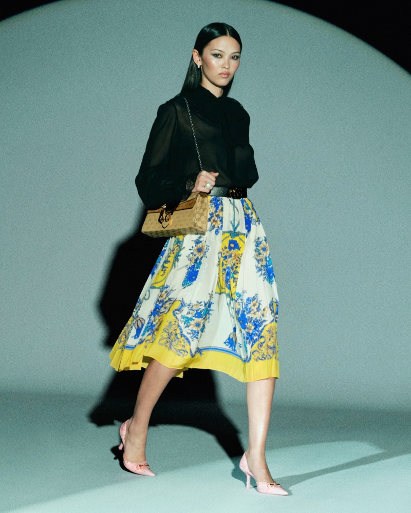 Generation Gucci nueva colección Demna