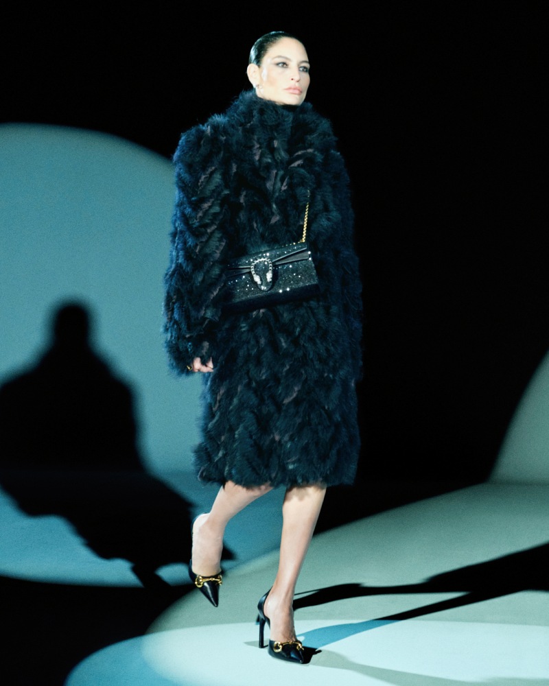 Generation Gucci nueva colección Demna