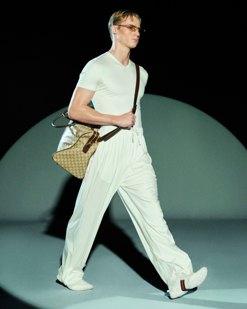 Generation Gucci nueva colección Demna