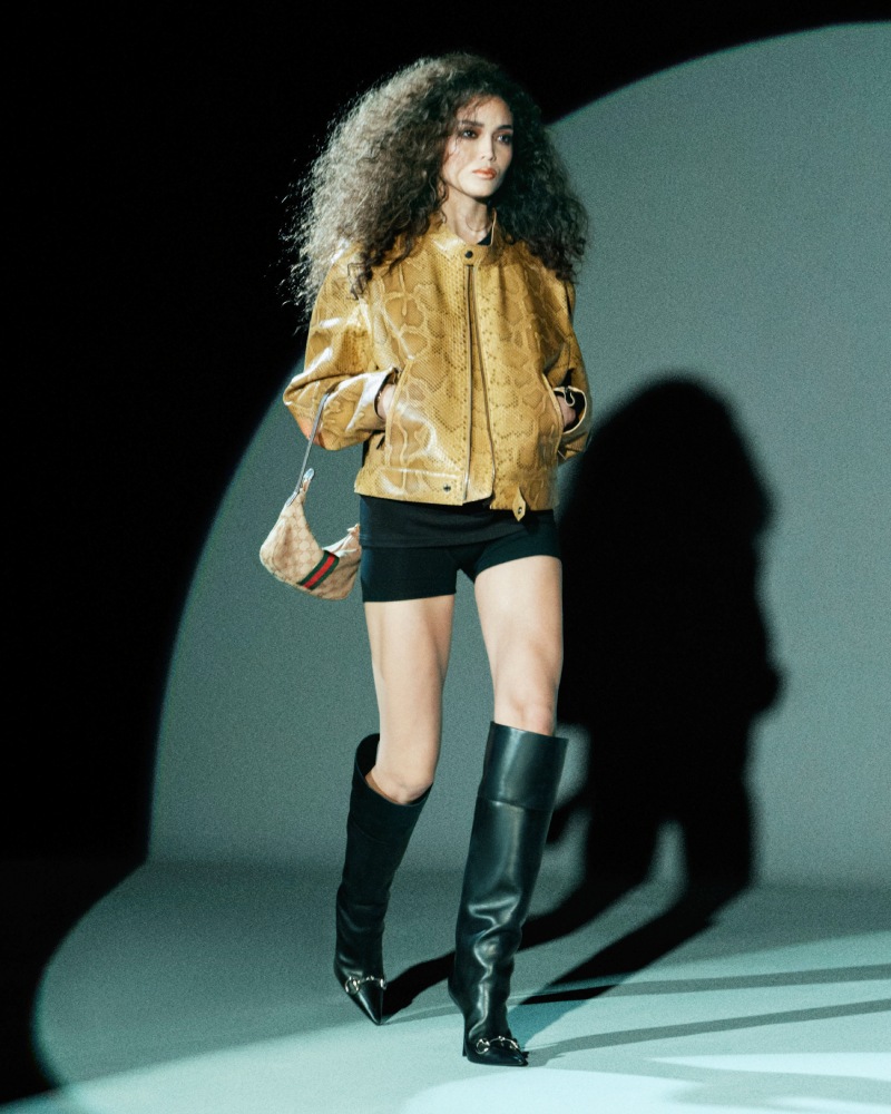 Generation Gucci nueva colección Demna