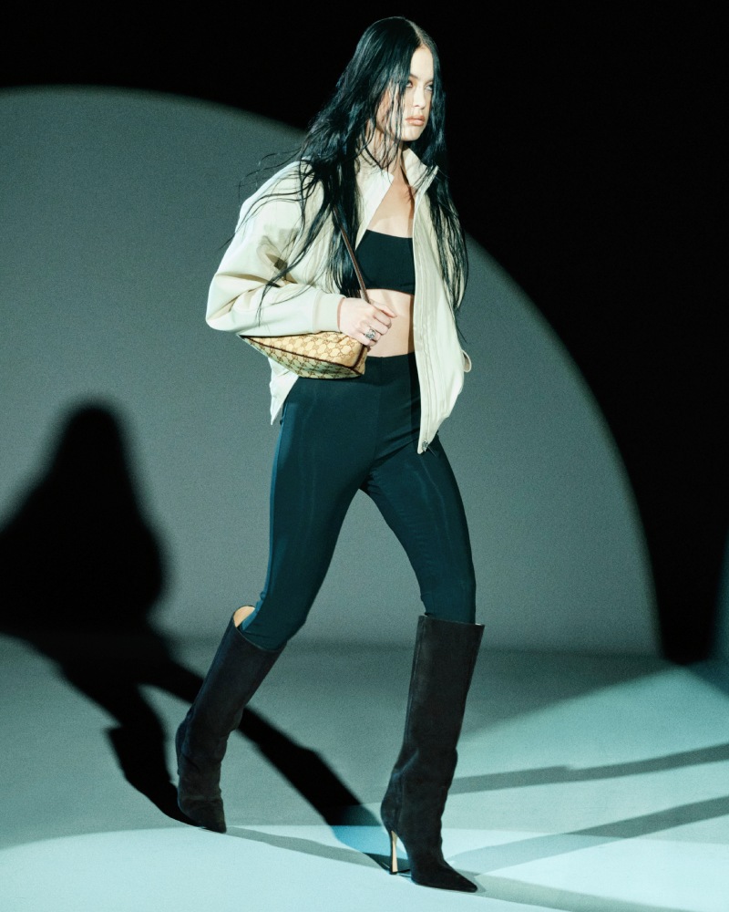 Nueva colección Gucci Pre-Fall 2026