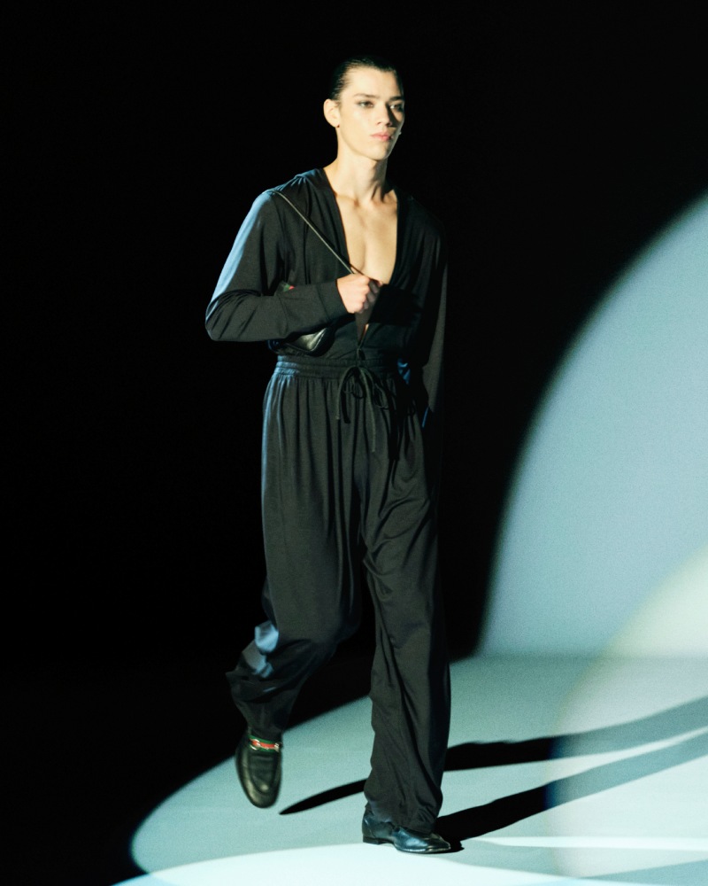 Nueva colección Gucci Pre-Fall 2026