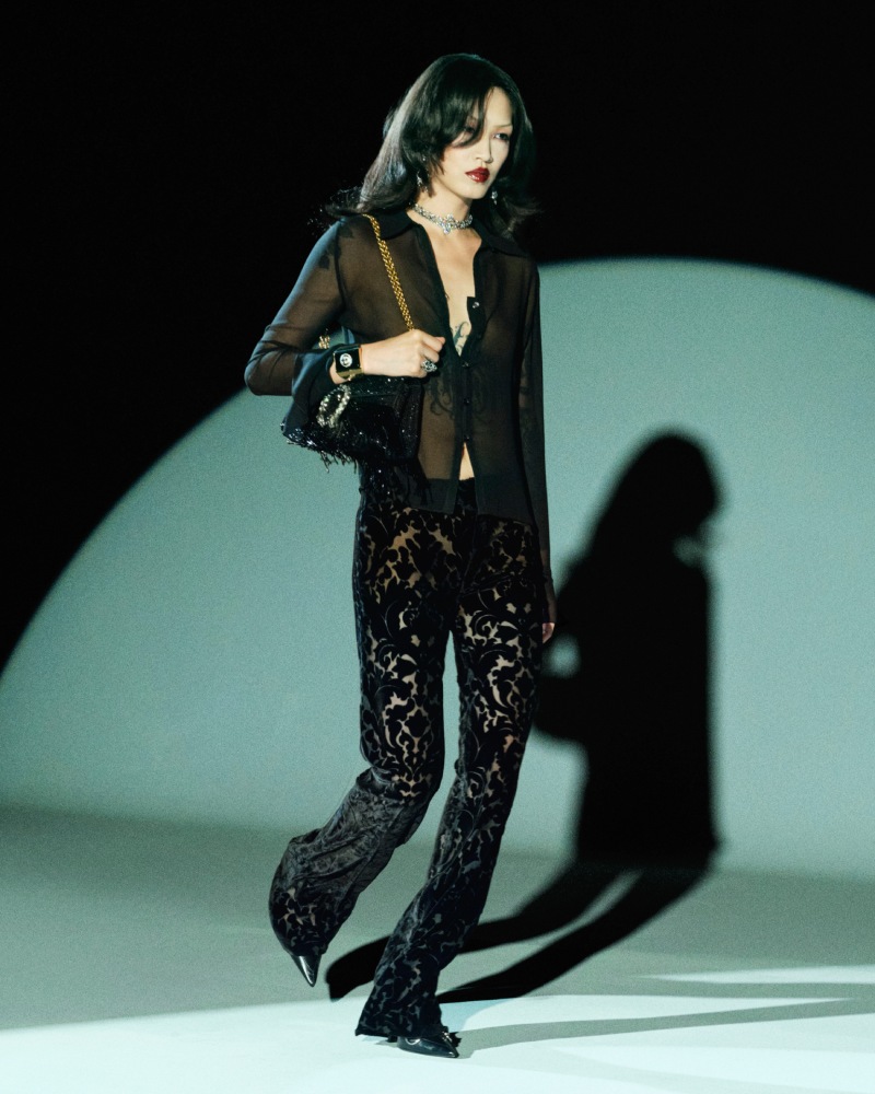 Generation Gucci nueva colección Demna