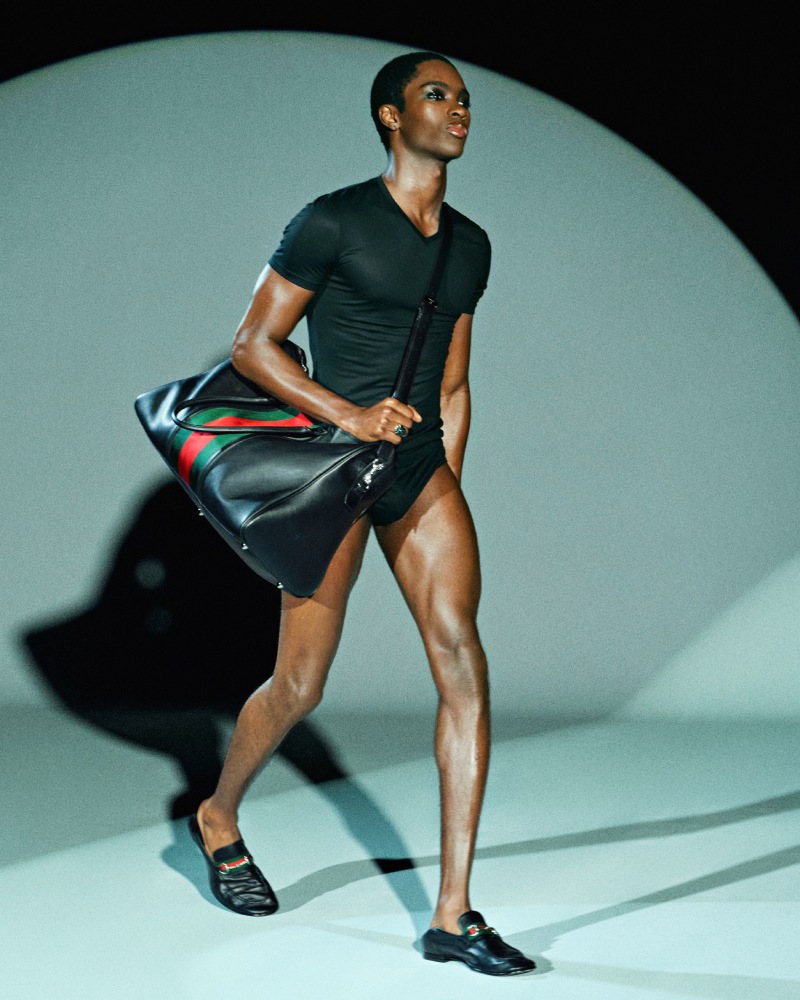 Generation Gucci nueva colección Demna