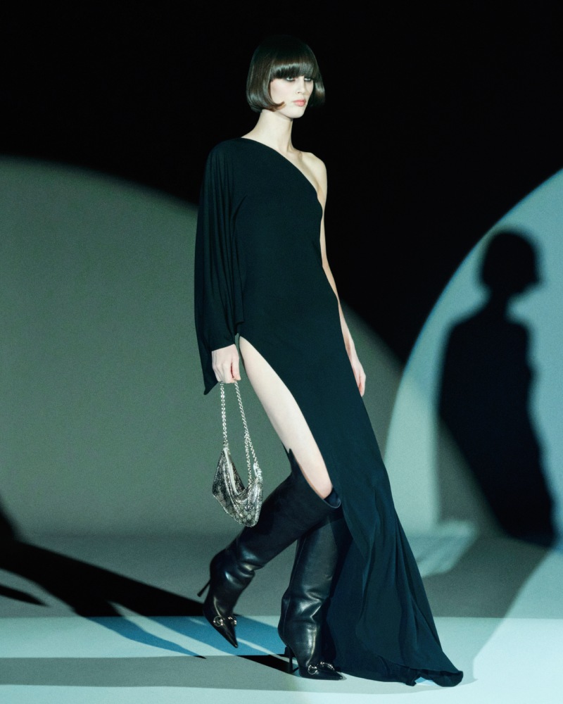 Generation Gucci nueva colección Demna