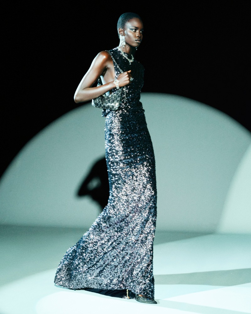 Nueva colección Gucci Pre-Fall 2026