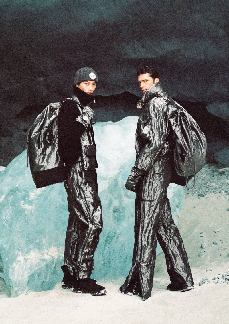 Tendencias de moda invierno 2025