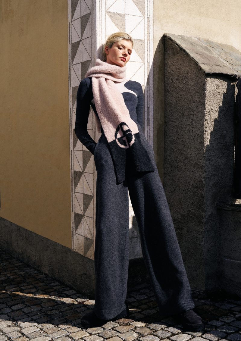 Tendencias de moda invierno 2025