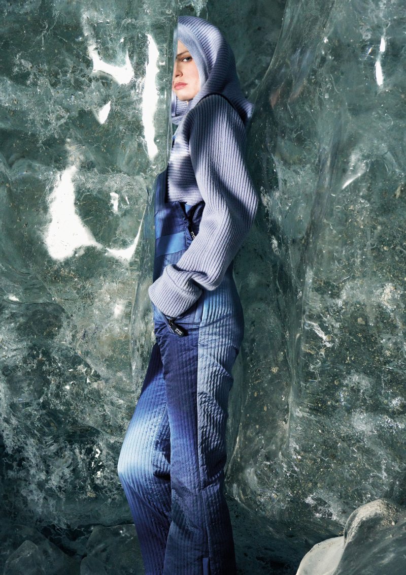 Tendencias de moda invierno 2025