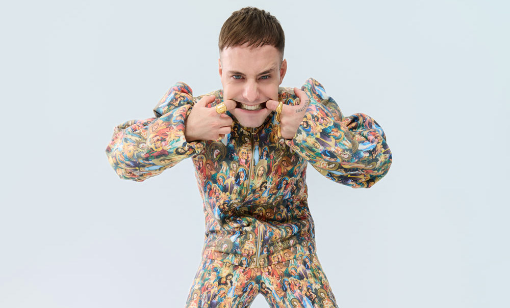 grecas nuevo disco critica entrevista