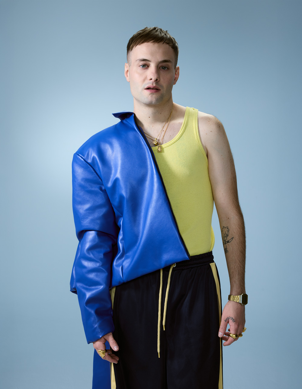 grecas nuevo disco critica entrevista