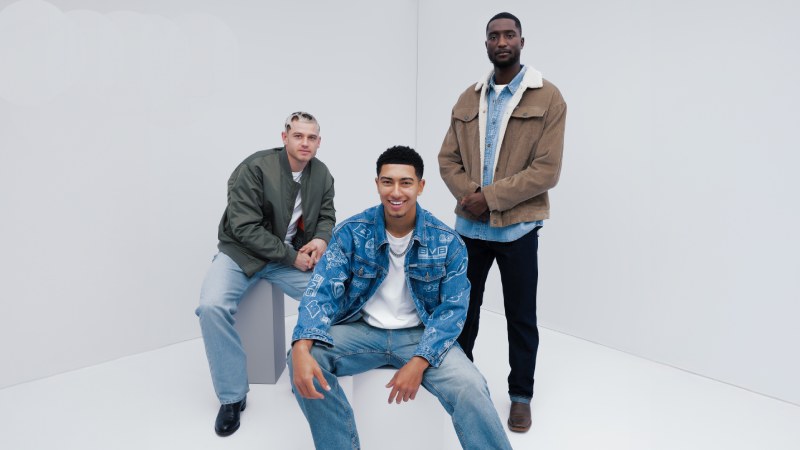 Noticias de moda y fútbol: asociación Guess Jeans X Borussia Dortmund