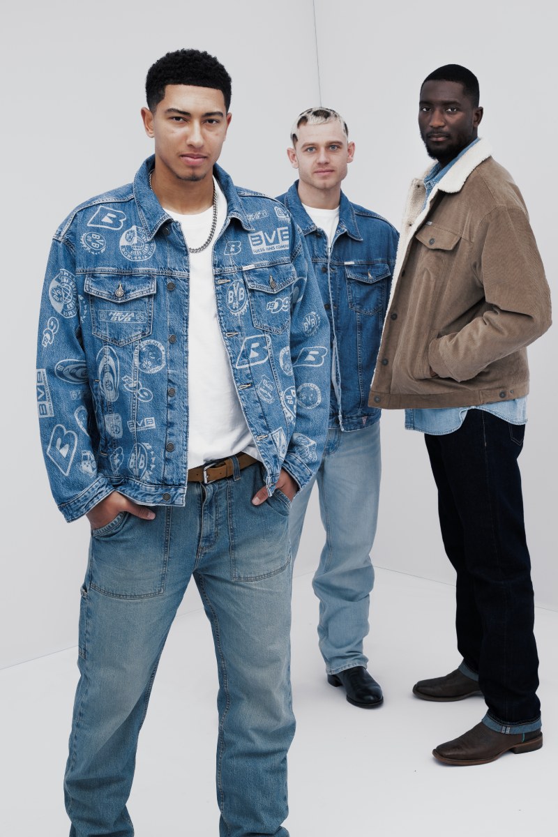 Equipos de fútbol colaboraciones marcas de ropa