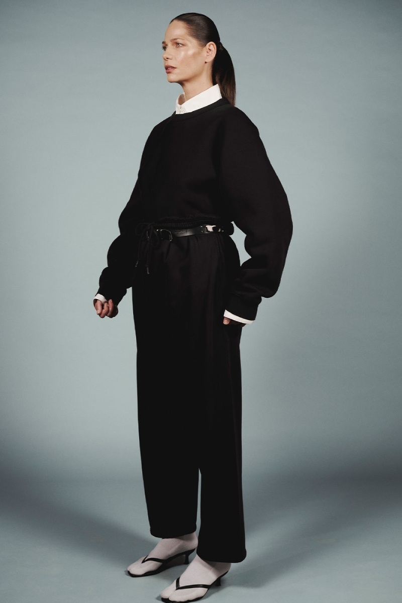 Heron Preston vuelve al 100% con una nueva colección