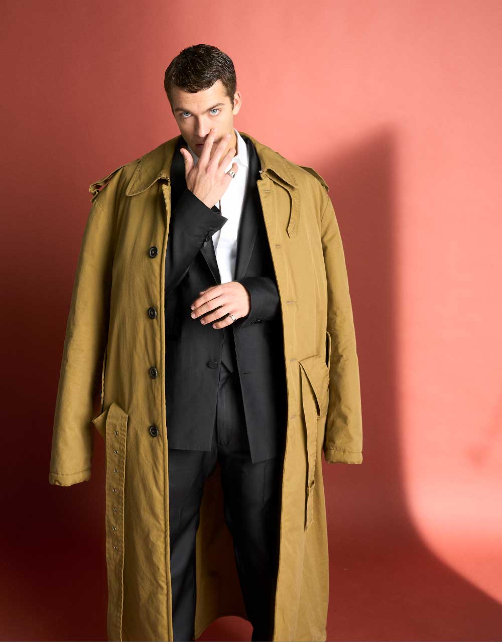 jon lukas actor donostiarra estreno rodajes