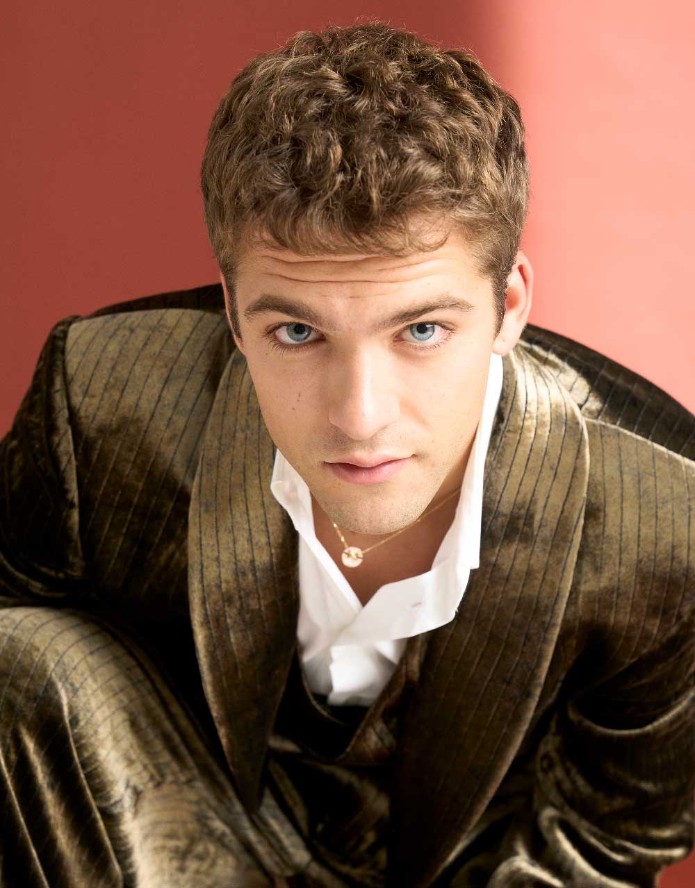 jon lukas actor donostiarra estreno rodajes