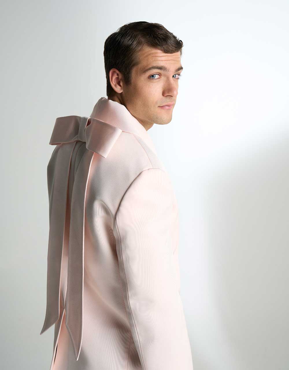 jon lukas actor donostiarra estreno rodajes