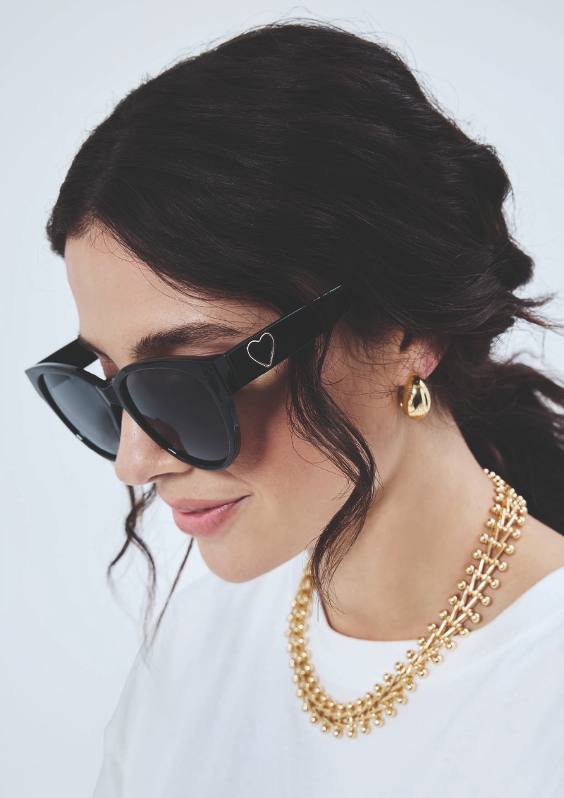 joyas metálicas oro plata tendencias bijou brigitte