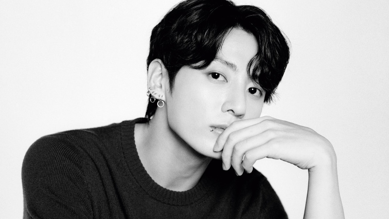 Jung Kook: de icono del K-Pop a embajador beauty de Chanel