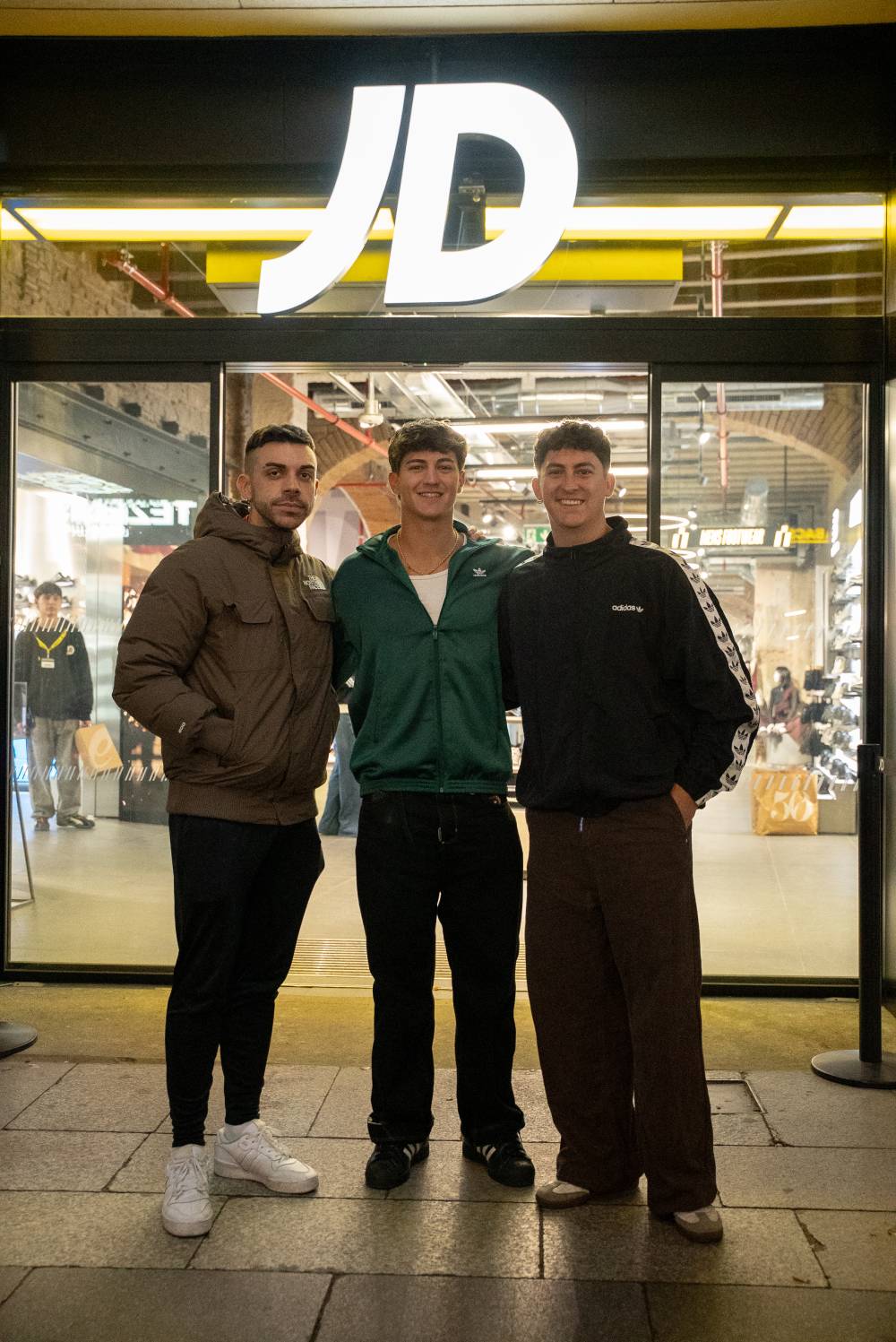 Kings of League y JD Sports presentan el Mundial 2026