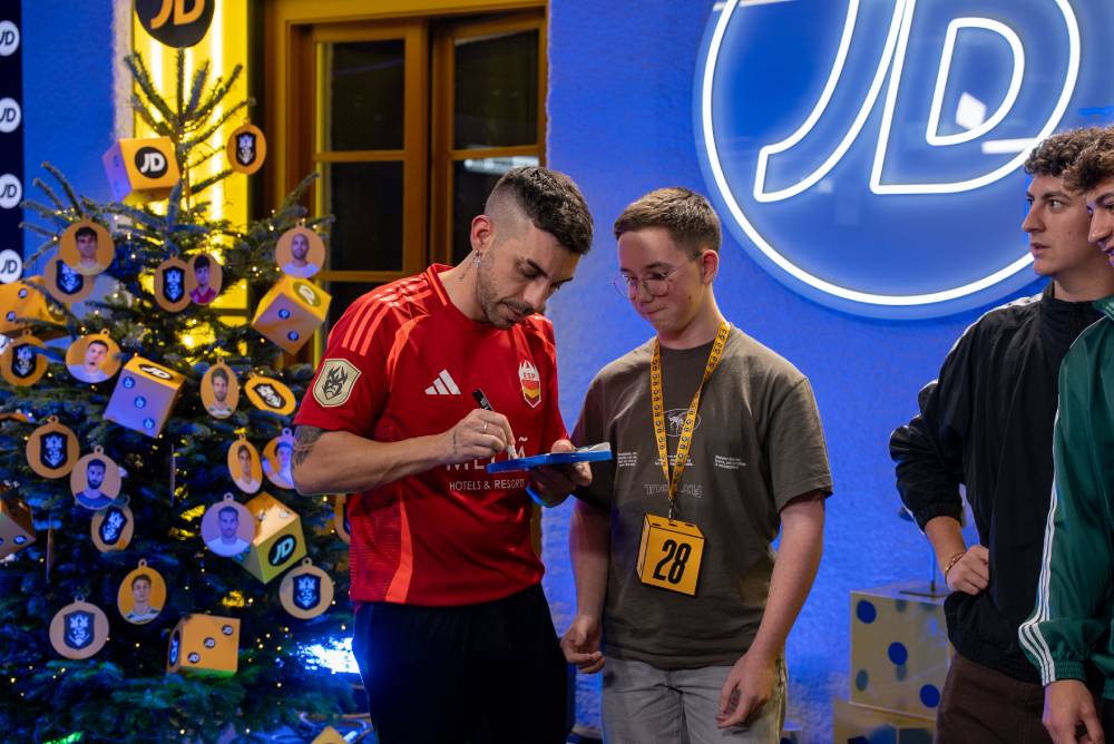 Kings of League y JD Sports presentan el Mundial 2026