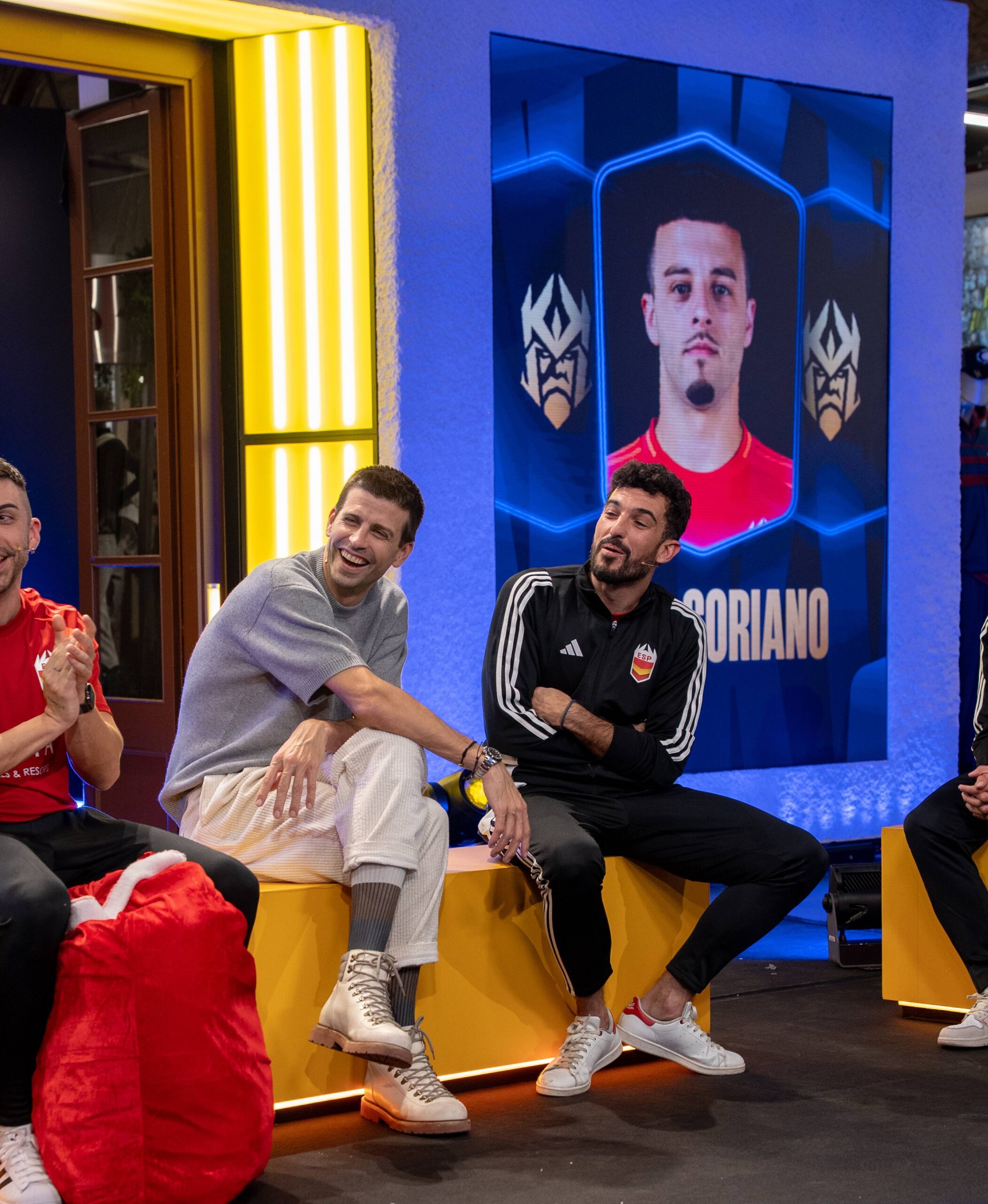 Kings of League y JD Sports presentan el Mundial 2026
