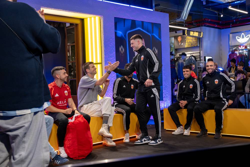 Kings of League y JD Sports presentan el Mundial 2026