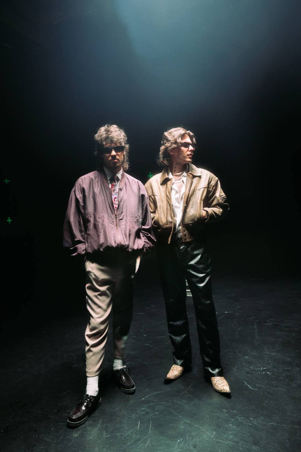 La Plazuela vuelve con su segundo disco, Lugar Nº0 (D.L.Y)