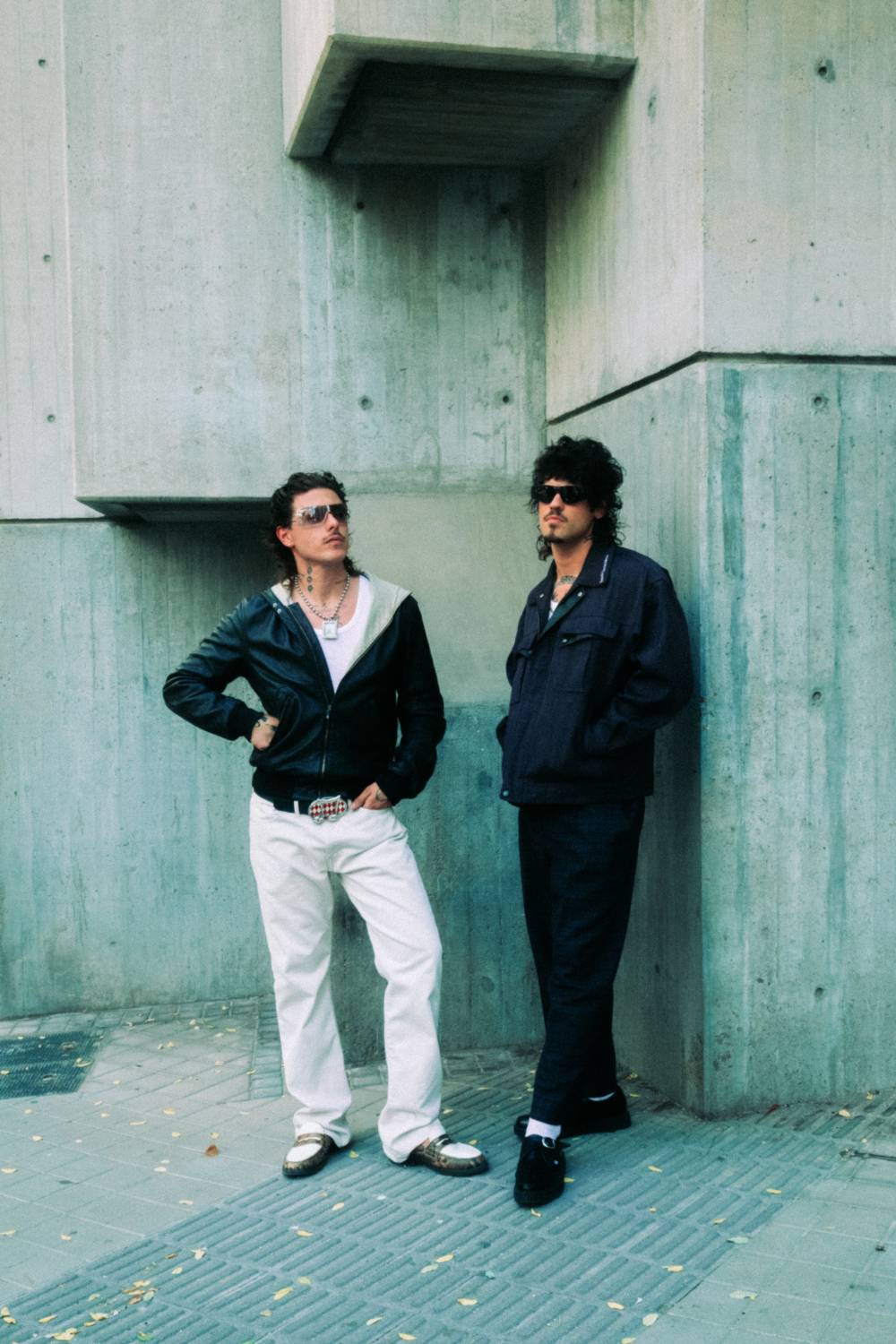 La Plazuela vuelve con su segundo disco, Lugar Nº0 (D.L.Y)