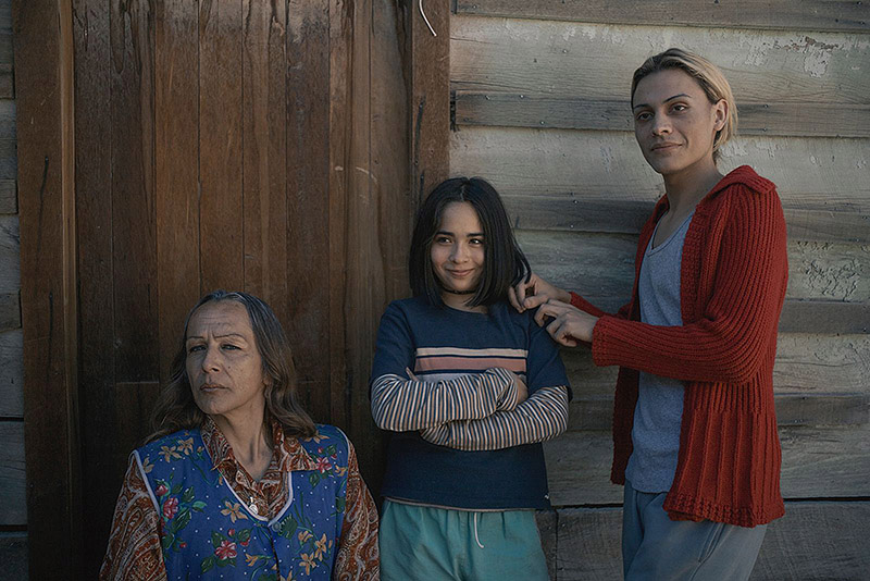 La Misteriosa Mirada del Flamenco: Amor, Miedo y Comunidad