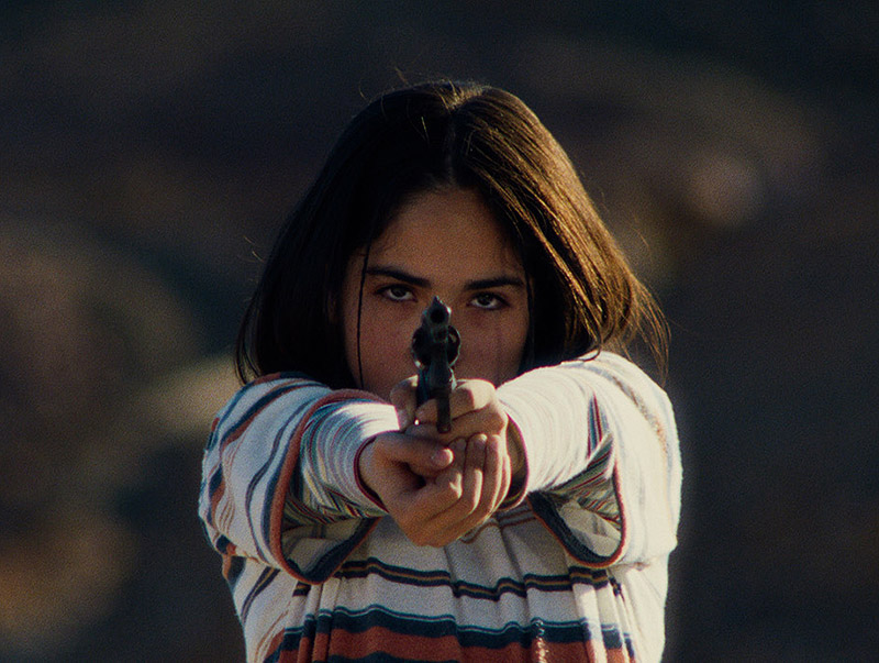 La Misteriosa Mirada del Flamenco: Amor, Miedo y Comunidad