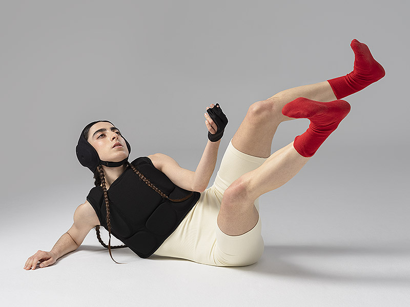 La visión poética de Laura San Segundo en la escena actual