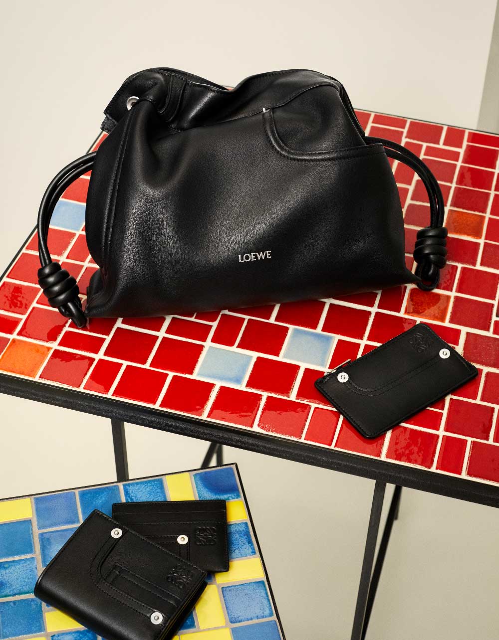 Este año te vamos a desear un bonito y próspero Loewe