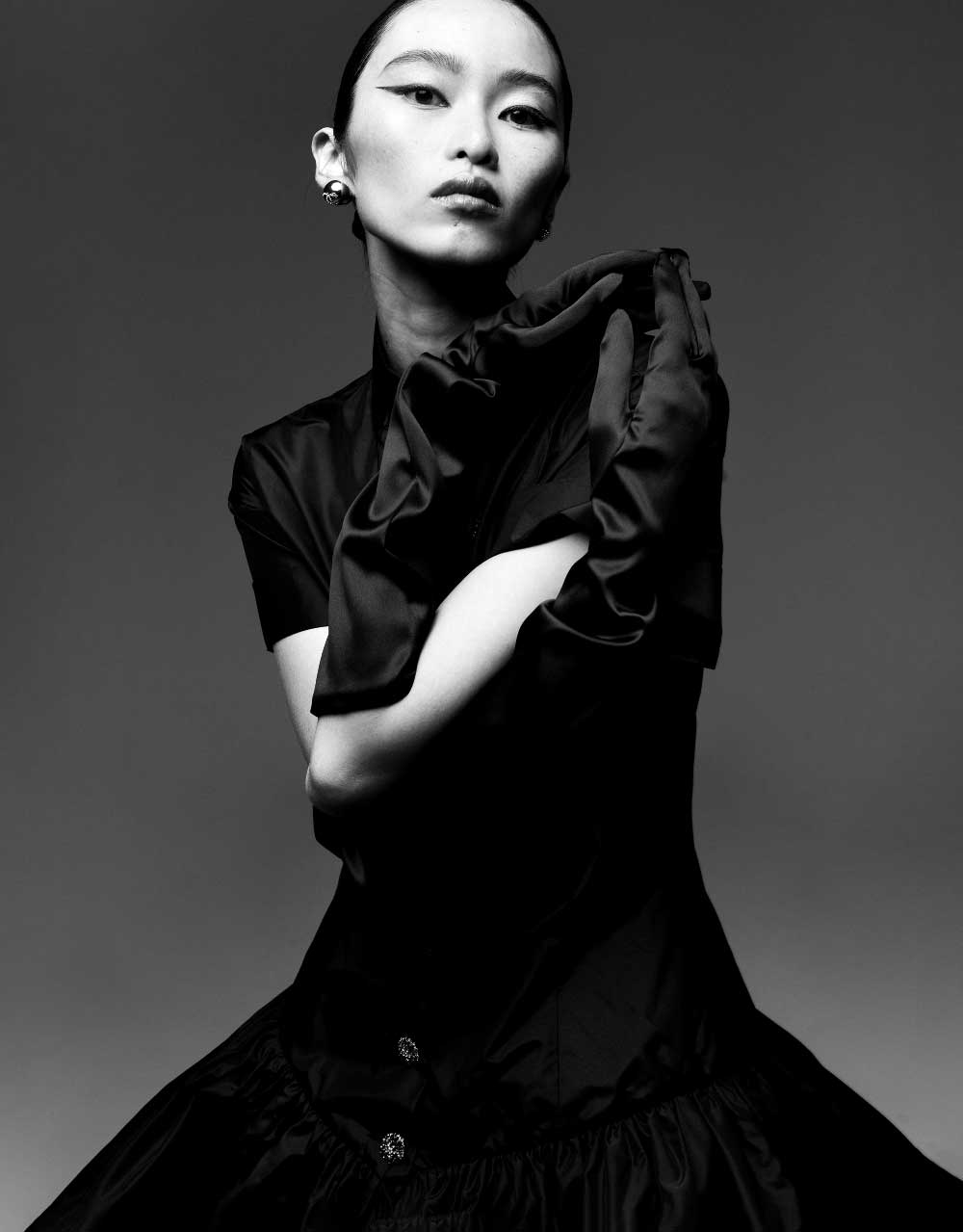 La belleza de vivir las noches de fiesta con Chanel